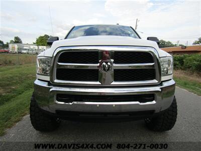 2014 RAM 2500 HD Crew Cab Short Bed 4X4 Lifted (SOLD)   - Photo 18 - North Chesterfield, VA 23237