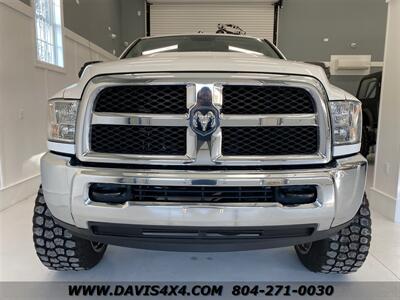 2014 RAM 2500 HD Crew Cab Short Bed 4X4 Lifted (SOLD)   - Photo 60 - North Chesterfield, VA 23237