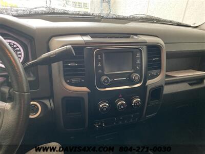 2014 RAM 2500 HD Crew Cab Short Bed 4X4 Lifted (SOLD)   - Photo 53 - North Chesterfield, VA 23237