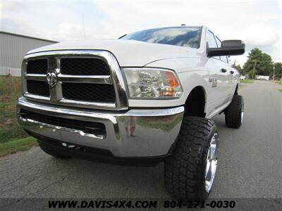 2014 RAM 2500 HD Crew Cab Short Bed 4X4 Lifted (SOLD)   - Photo 20 - North Chesterfield, VA 23237