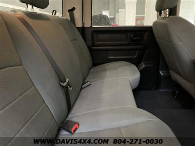 2014 RAM 2500 HD Crew Cab Short Bed 4X4 Lifted (SOLD)   - Photo 44 - North Chesterfield, VA 23237