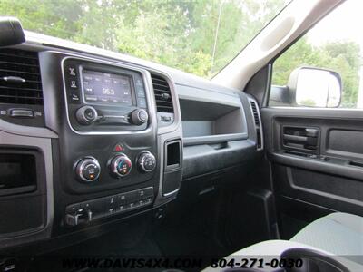 2014 RAM 2500 HD Crew Cab Short Bed 4X4 Lifted (SOLD)   - Photo 25 - North Chesterfield, VA 23237