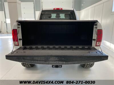 2014 RAM 2500 HD Crew Cab Short Bed 4X4 Lifted (SOLD)   - Photo 73 - North Chesterfield, VA 23237