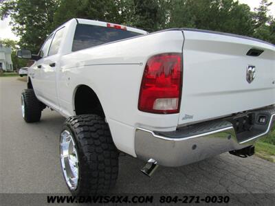 2014 RAM 2500 HD Crew Cab Short Bed 4X4 Lifted (SOLD)   - Photo 13 - North Chesterfield, VA 23237