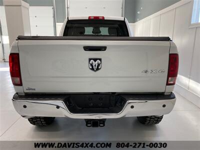 2014 RAM 2500 HD Crew Cab Short Bed 4X4 Lifted (SOLD)   - Photo 70 - North Chesterfield, VA 23237