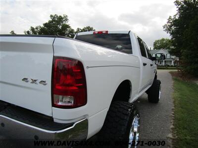 2014 RAM 2500 HD Crew Cab Short Bed 4X4 Lifted (SOLD)   - Photo 11 - North Chesterfield, VA 23237