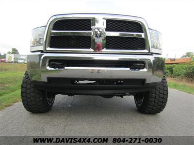 2014 RAM 2500 HD Crew Cab Short Bed 4X4 Lifted (SOLD)   - Photo 19 - North Chesterfield, VA 23237