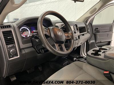 2014 RAM 2500 HD Crew Cab Short Bed 4X4 Lifted (SOLD)   - Photo 48 - North Chesterfield, VA 23237