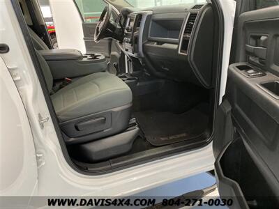 2014 RAM 2500 HD Crew Cab Short Bed 4X4 Lifted (SOLD)   - Photo 87 - North Chesterfield, VA 23237