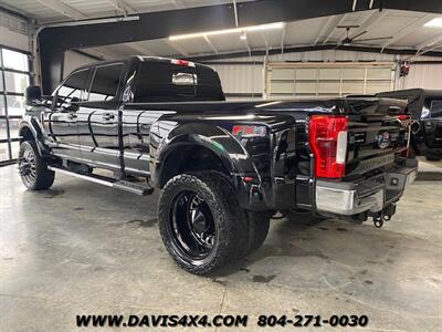 2017 Ford F-450 Platinum   - Photo 6 - North Chesterfield, VA 23237