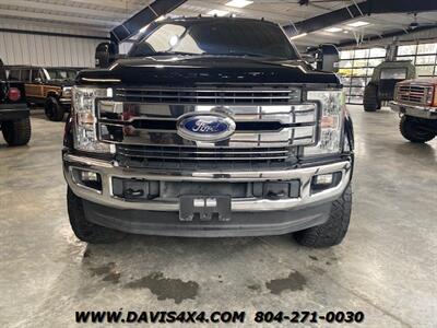 2017 Ford F-450 Platinum   - Photo 2 - North Chesterfield, VA 23237