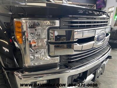 2017 Ford F-450 Platinum   - Photo 30 - North Chesterfield, VA 23237