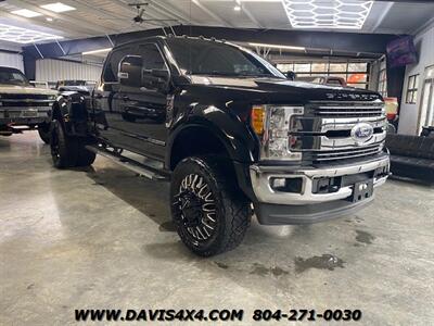 2017 Ford F-450 Platinum   - Photo 3 - North Chesterfield, VA 23237