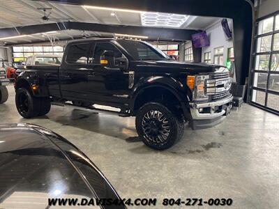 2017 Ford F-450 Platinum   - Photo 33 - North Chesterfield, VA 23237