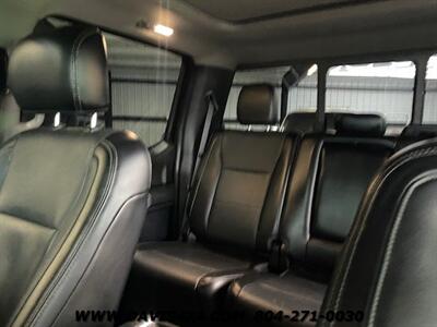 2017 Ford F-450 Platinum   - Photo 17 - North Chesterfield, VA 23237