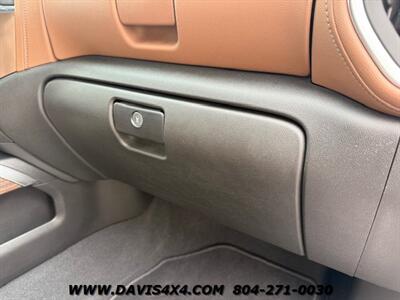 2021 Chevrolet Silverado 2500 High Country Diesel 4X4   - Photo 25 - North Chesterfield, VA 23237