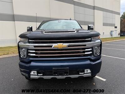 2021 Chevrolet Silverado 2500 High Country Diesel 4X4   - Photo 3 - North Chesterfield, VA 23237