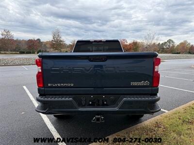 2021 Chevrolet Silverado 2500 High Country Diesel 4X4   - Photo 8 - North Chesterfield, VA 23237