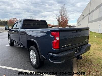 2021 Chevrolet Silverado 2500 High Country Diesel 4X4   - Photo 9 - North Chesterfield, VA 23237