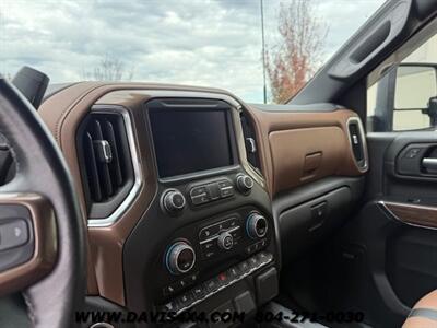 2021 Chevrolet Silverado 2500 High Country Diesel 4X4   - Photo 16 - North Chesterfield, VA 23237