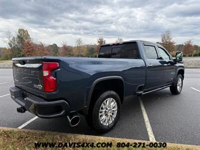 2021 Chevrolet Silverado 2500 High Country Diesel 4X4   - Photo 7 - North Chesterfield, VA 23237