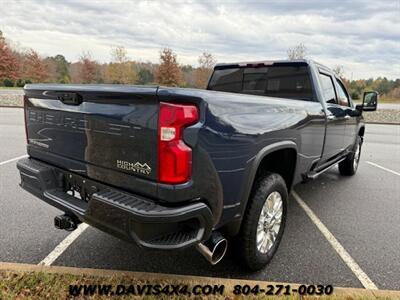 2021 Chevrolet Silverado 2500 High Country Diesel 4X4   - Photo 30 - North Chesterfield, VA 23237