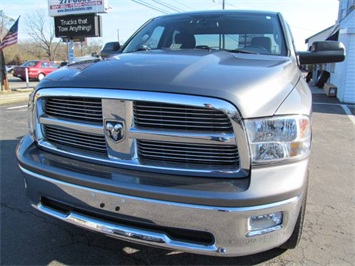 2010 Dodge Ram 1500 Big Horn (SOLD)   - Photo 2 - North Chesterfield, VA 23237