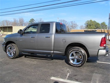 2010 Dodge Ram 1500 Big Horn (SOLD)   - Photo 10 - North Chesterfield, VA 23237