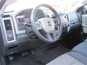 2010 Dodge Ram 1500 Big Horn (SOLD)   - Photo 22 - North Chesterfield, VA 23237