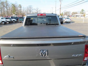 2010 Dodge Ram 1500 Big Horn (SOLD)   - Photo 8 - North Chesterfield, VA 23237