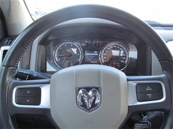 2010 Dodge Ram 1500 Big Horn (SOLD)   - Photo 17 - North Chesterfield, VA 23237