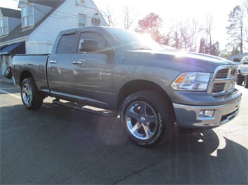 2010 Dodge Ram 1500 Big Horn (SOLD)   - Photo 4 - North Chesterfield, VA 23237