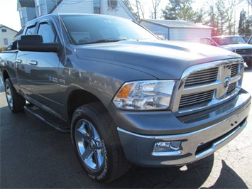 2010 Dodge Ram 1500 Big Horn (SOLD)   - Photo 3 - North Chesterfield, VA 23237