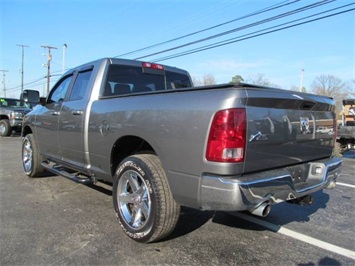 2010 Dodge Ram 1500 Big Horn (SOLD)   - Photo 9 - North Chesterfield, VA 23237