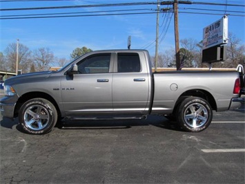 2010 Dodge Ram 1500 Big Horn (SOLD)   - Photo 11 - North Chesterfield, VA 23237