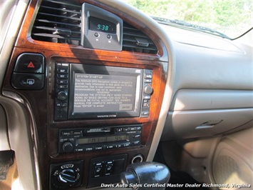 2002 Nissan Pathfinder LE   - Photo 18 - North Chesterfield, VA 23237