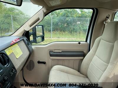 2008 Ford F-350   - Photo 9 - North Chesterfield, VA 23237