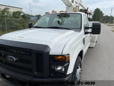 2008 Ford F-350   - Photo 36 - North Chesterfield, VA 23237