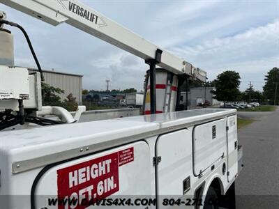 2008 Ford F-350   - Photo 17 - North Chesterfield, VA 23237