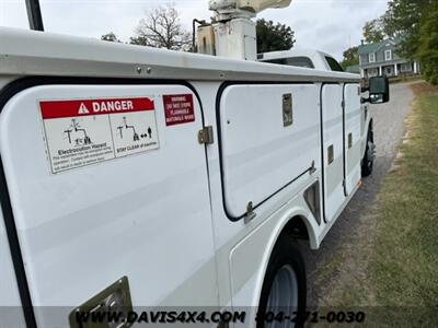 2008 Ford F-350   - Photo 24 - North Chesterfield, VA 23237