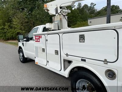 2008 Ford F-350   - Photo 20 - North Chesterfield, VA 23237