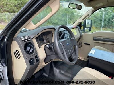 2008 Ford F-350   - Photo 7 - North Chesterfield, VA 23237