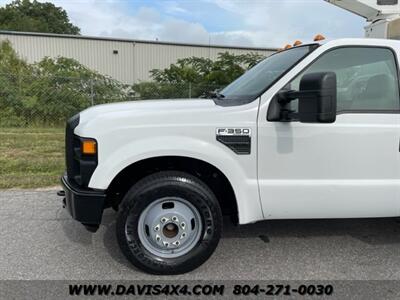 2008 Ford F-350   - Photo 43 - North Chesterfield, VA 23237