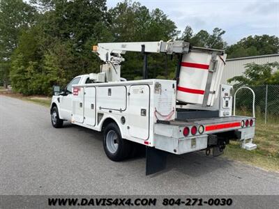 2008 Ford F-350   - Photo 6 - North Chesterfield, VA 23237