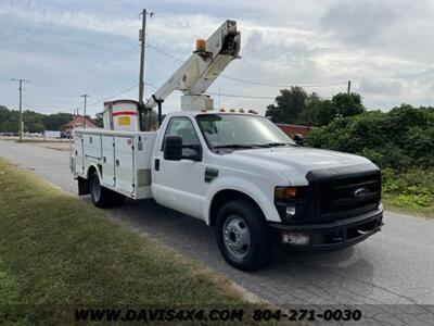 2008 Ford F-350   - Photo 3 - North Chesterfield, VA 23237