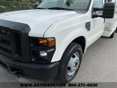 2008 Ford F-350   - Photo 38 - North Chesterfield, VA 23237