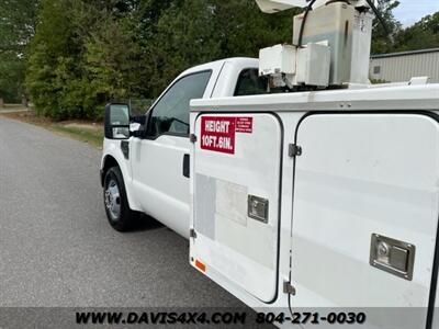 2008 Ford F-350   - Photo 28 - North Chesterfield, VA 23237