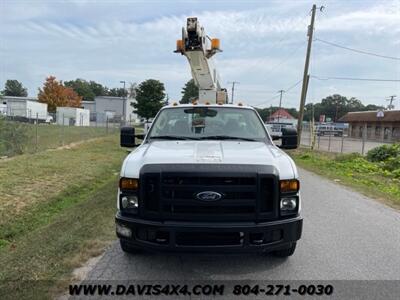 2008 Ford F-350   - Photo 2 - North Chesterfield, VA 23237