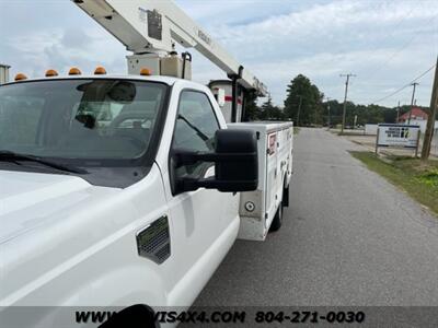 2008 Ford F-350   - Photo 39 - North Chesterfield, VA 23237