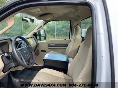 2008 Ford F-350   - Photo 13 - North Chesterfield, VA 23237